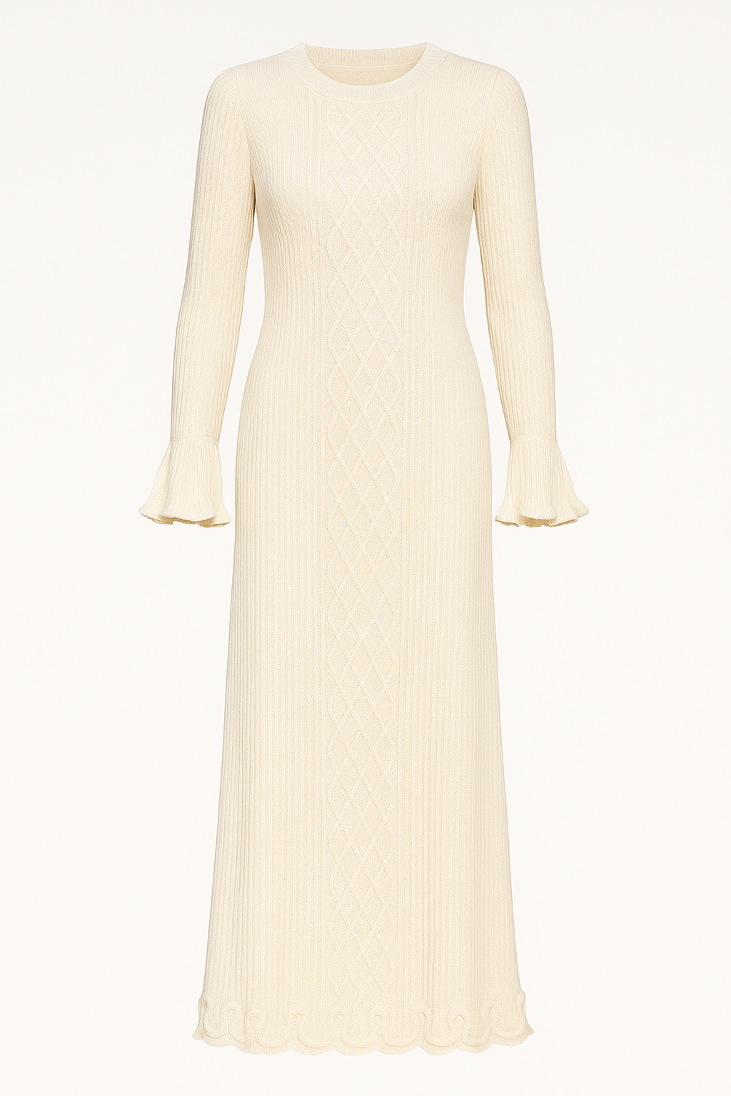 Vestido Bella Mariela Feminino - FemmeBelle
