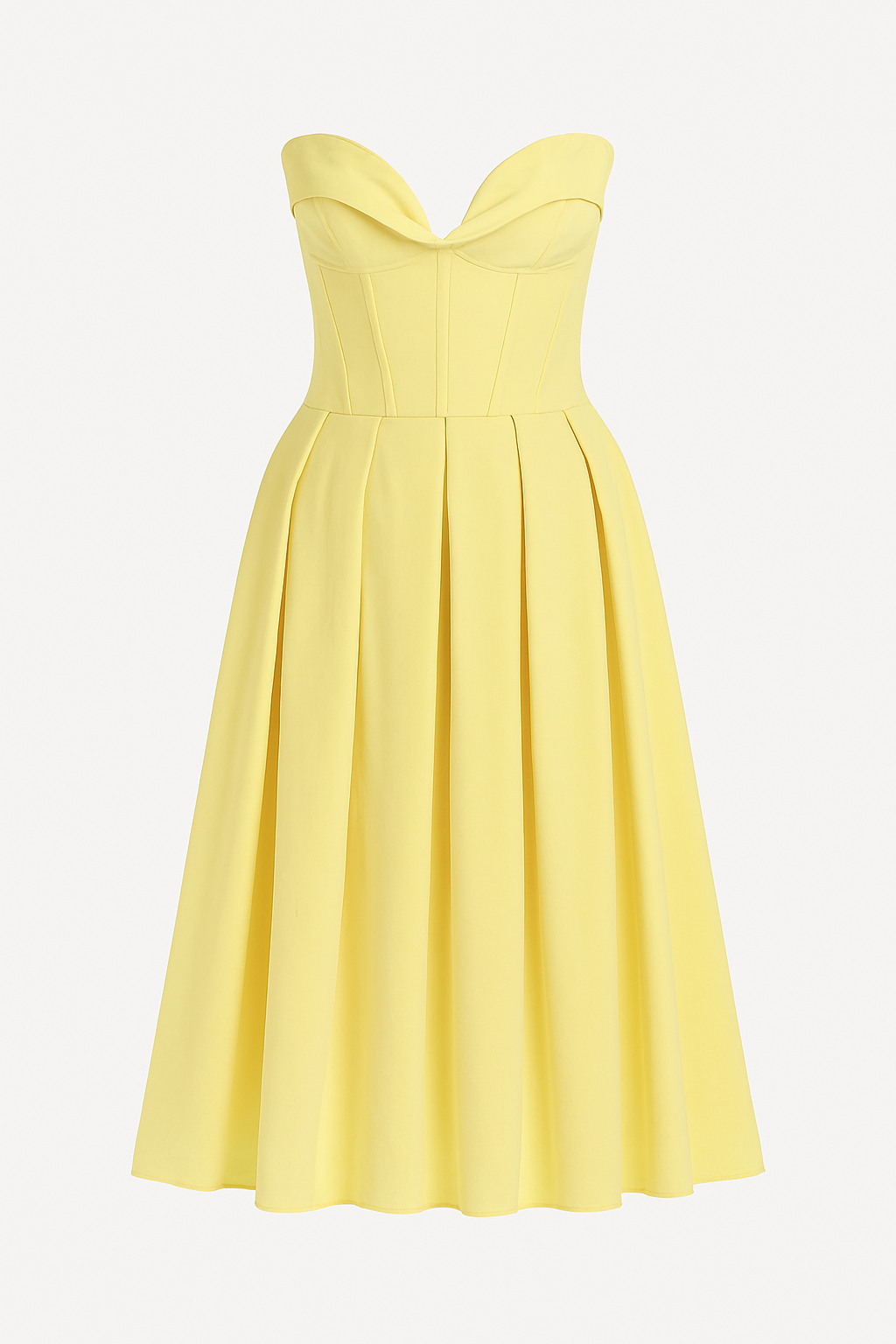 Vestido Longo Giuliana Feminino - FemmeBelle