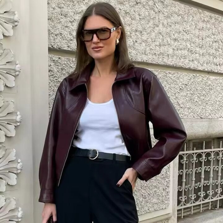 Jaqueta Hailey Feminina - FemmeBelle