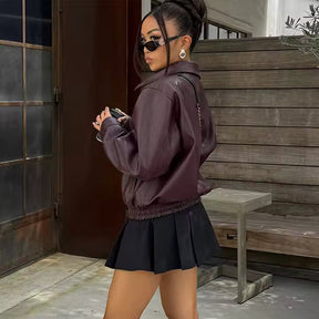 Jaqueta Hailey Feminina - FemmeBelle