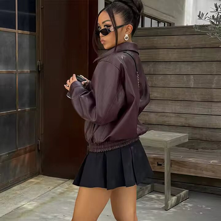 Jaqueta Hailey Feminina - FemmeBelle